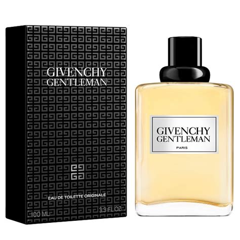 perfume givenchy gentleman original|givenchy gentleman original aftershave.